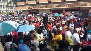 Educadores y Gobierno retomarán mesa de diálogo este miércoles