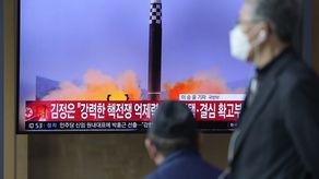 E Tratado de No Proliferación Nuclear de 1970 cuenta con la mayor adhesión de todos los acuerdos de control de armas, con unos 191 países apoyándolo.