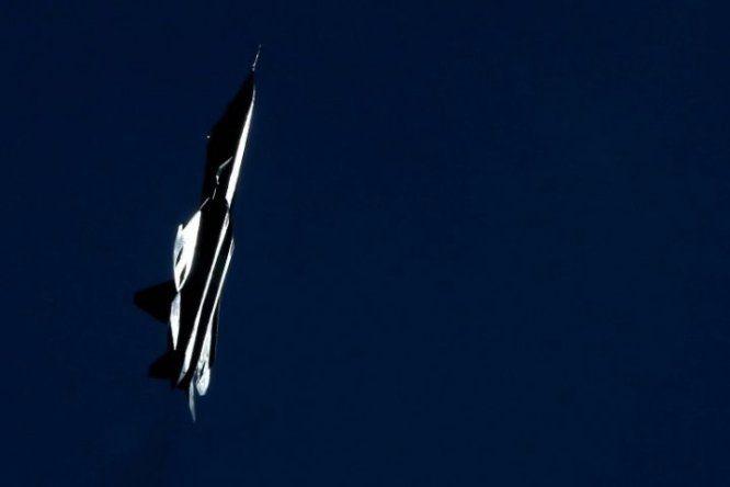 International Aviation  Space Show, Moscú