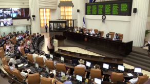 Nicaragua aprueba amnistía para presos y responsables de reprimir protestas
