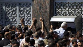 Hamas rechaza la prolongación de la tregua durante 24 horas decretada por Israel