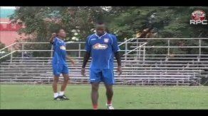 Chepo mentalizado en la final