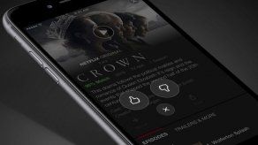 Netflix cambia sistema de evaluación: pulgar por estrellas