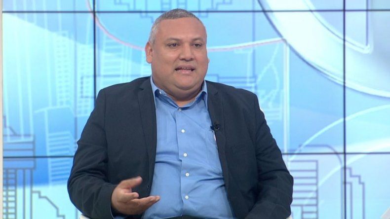 Diógenes Sánchez cuestiona temas pendientes en balance del 1er trimestre escolar 2018