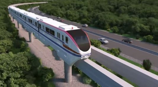 Varela viajará el 15 de abril a Japón para firmar contrato de la Línea 3