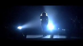 Shakira presenta su espectáculo Sale el Sol en Madrid