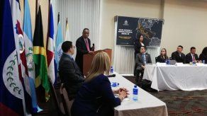 Interpol imparte taller regional en Panamá contra comercio de bienes ilícitos