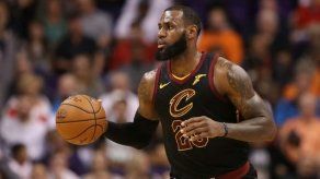 Noche histórica de Towns