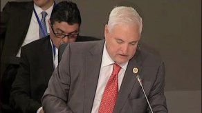 Panamá destaca su apuesta por la pymes para el desarrollo económico