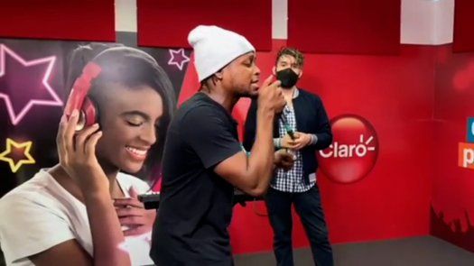 Avances de los participantes para el 3er show de Yo Me Llamo