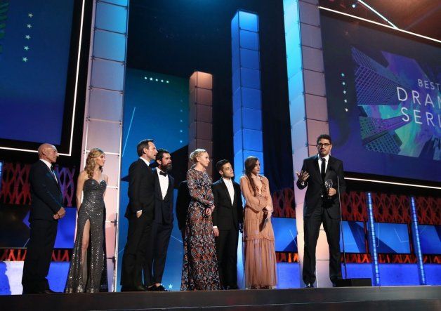 Critics Choice Awards