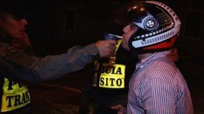 Modificaciones al reglamento de tránsito podrían definirse la próxima semana Modificaciones al reglamento de tránsito podrían definirse la próxima semana