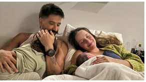 Eva Luna y Camilo rompen el silencio: la razón detrás de no mostrar a sus hijas