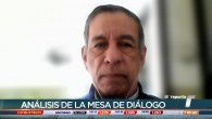acuerdos de la mesa unica de dialogo se estan ejecutando, vocero del gobierno acuerdos de la mesa unica de dialogo se estan ejecutando, vocero del gobierno