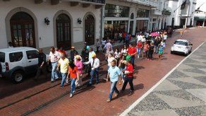 Este domingo 1 de mayo no habrá “Paseo Peatonal”