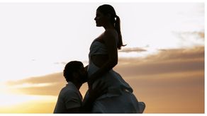 Amanda y Mario