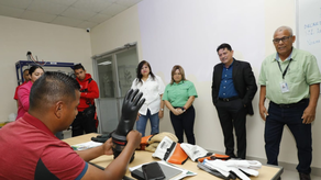 INADEH abre vacantes para instructores. INADEH abre vacantes para instructores.