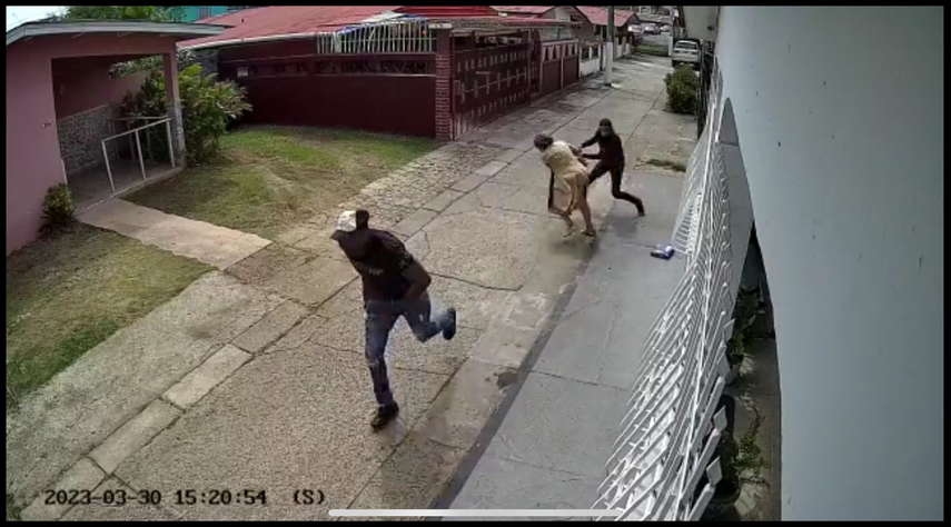 Chanis: Detienen a hombre vinculado a robo de adulta mayor