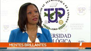 Mentes Brillantes: Indra Candanedo y Noris Martínez