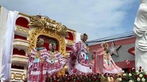 Desfile de las Mil Polleras 2020, una cita obligada del folclore panameño