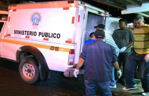 Doble homicidio en Samaria, sargento asesina a su esposa y vecino