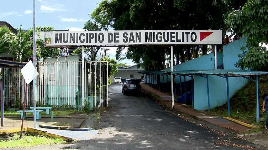 Municipio de San Miguelito
