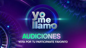 Votaciones en Yo Me Llamo 2025