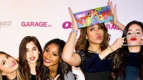 Dinah-Jane Hansen es gran fan de Chris Brown