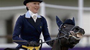 Mirada diaria a los Juegos Olímpicos y Londres