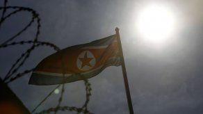 Policía malaya allana terminal aérea donde murió Kim