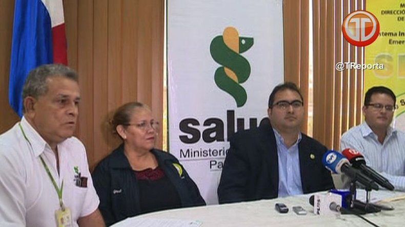 Minsa anuncia preparativos para las fiestas patrias