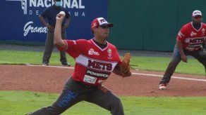 Gilberto Méndez con otra salida histórica; Oeste despierta