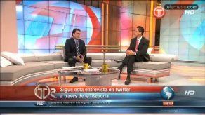 Purcait espera que Fiscal Electoral sea objetivo en denuncia contra CD