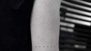 ¿Con cuántos tatuajes más nos sorprenderá Brooklyn Beckham antes de que acabe el año?