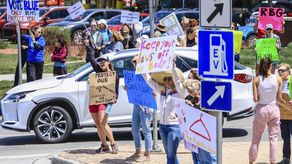 Generalmente, hay más apoyo para el derecho al aborto al principio del embarazo y va bajando a medida que avanza el embarazo.&nbsp;