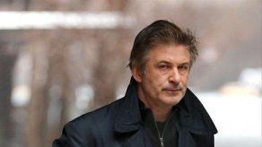Alec Baldwin piensa en marcharse de NY