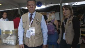 Expresidente dominicano dice no temer a primarias abiertas de cara a comicios