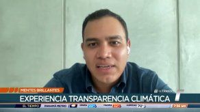 Mentes Brillantes: Juan Carlos Monterrey