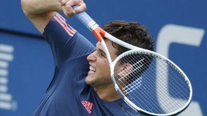 Albert Ramos elimina a Dominic Thiem