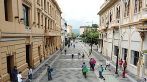 En las concentraciones permitidas por la norma será obligatorio el uso de mascarilla.