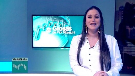 Glosas de Flor Mizrachi: 23 de abril de 2019
