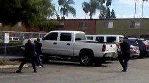 Muere otro afroamericano a manos de la policía en EE.UU.