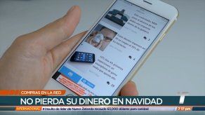 Piden precaución en compras de artículos en redes sociales Piden precaución en compras de artículos en redes sociales