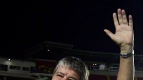 Ecuador está a la par de sus rivales en Copa América
