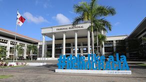 Tribunal Electoral.