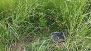 Hallan la cabeza de un hombre en El Espavé