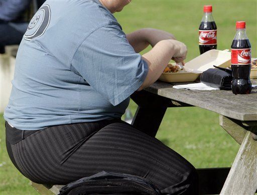 Más del 40 % de adultos peruanos padece sobrepeso u obesidad
