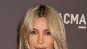 Kim Kardashian reconoce que es frustrante no poder gestar su propio retoño