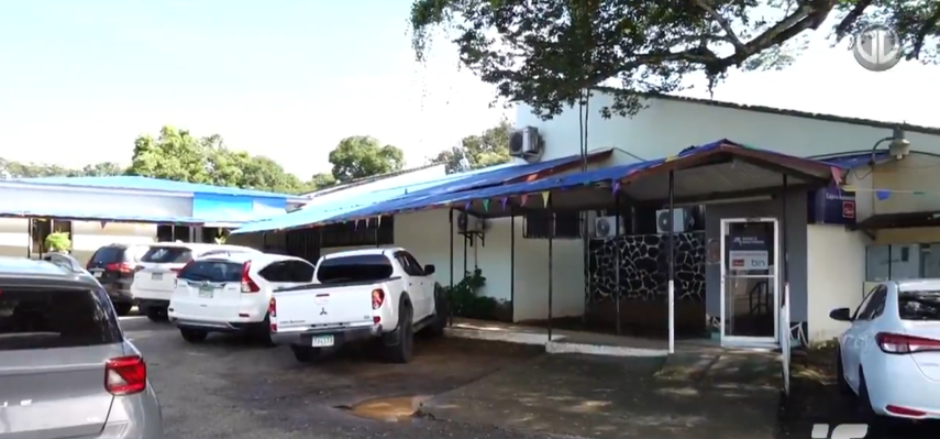 Diputado Jhonathan Vega cierra oficina de atención en Dolega