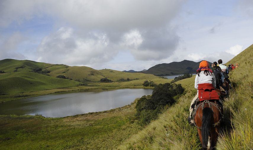 Destination Quito, una feria para impulsar el turismo hacia la capital